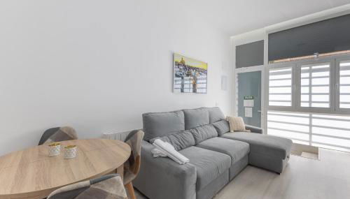 Moncloa apartment, con parking opcional - Foto 4