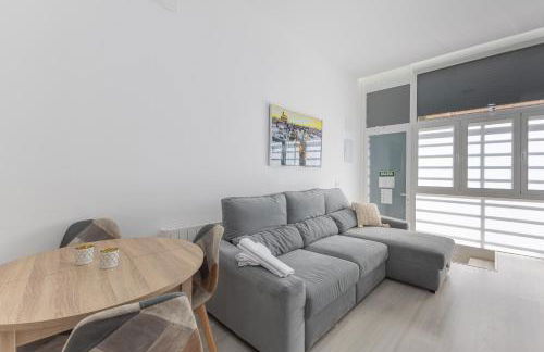 Moncloa apartment, con parking opcional - Photo 4
