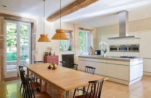 Maison Laroze - Foto 54