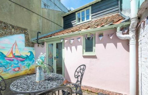 Pilots House High Street Aldeburgh - Foto 25