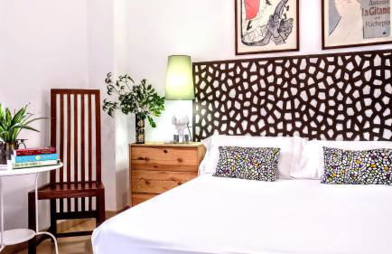 BizFlats Garden House - Foto 27