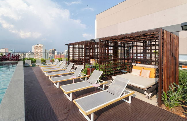 Co.Next Liberdade - Foto 35