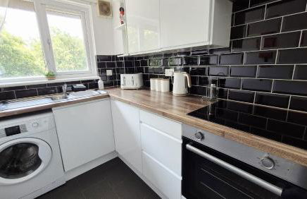 Levenhowe Holiday Apartment - Foto 11