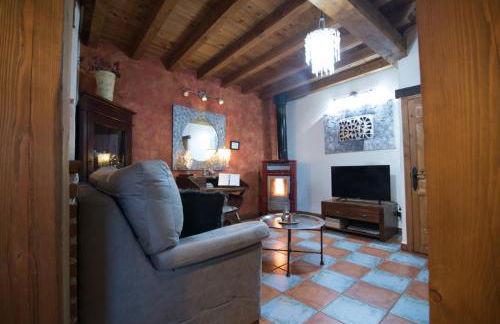 El Balconcillo-Los Sitios de Aravalle - Foto 8