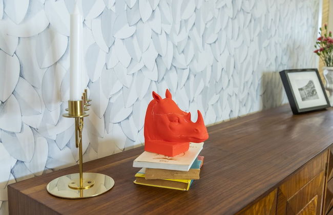 Filipe Village - Casa do Avô Zé - Foto 38