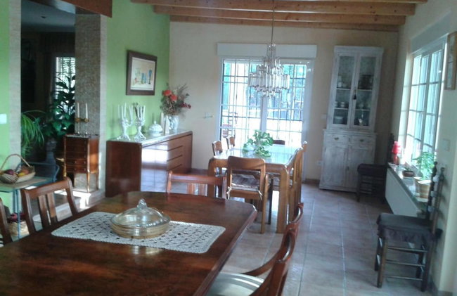 Casa Rural Aire - Photo 28