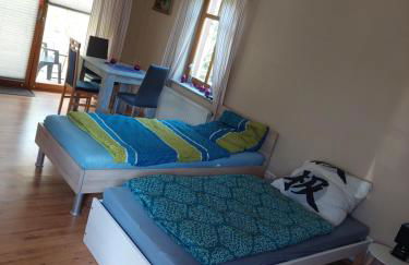 Zimmervermietung Schnackenberg - Foto 10