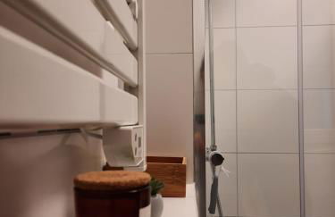 Urlaub mit der ganzen Familie im Ferienhaus in der Natur - Foto 20