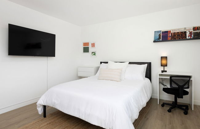 Fenix Hotel Hollywood - Foto 34