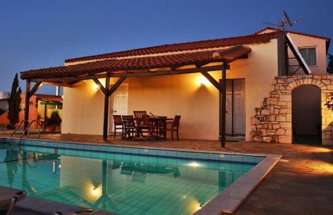 Villa Galini - Photo 45