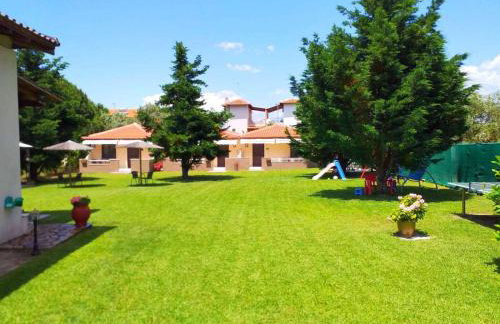 Elisabeth Luxury Villas - Foto 43