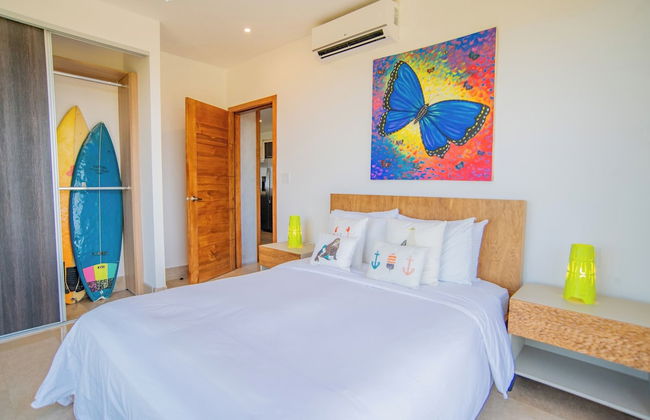 Reserva Conchal Resort - Roble Sabana Complex - Photo 26