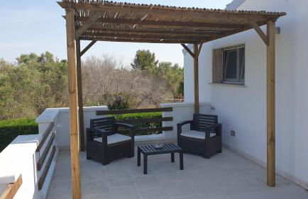 Villetta Via Lecce - Foto 41