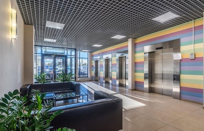 Nevsky Apart Salut - Foto 2