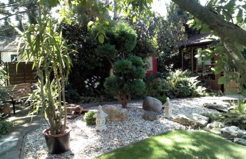 Logis Am Park - Foto 138