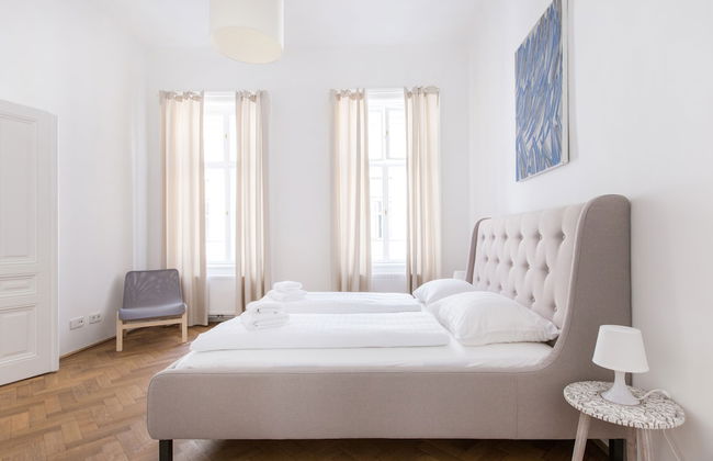 HeyMi Apartments in City Center - Foto 70