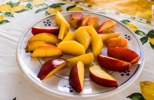 Masseria Marico - Foto 51