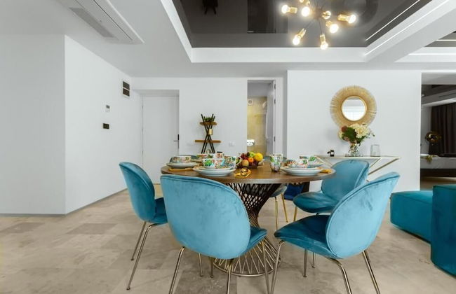 Novum by the sea - Photo 34