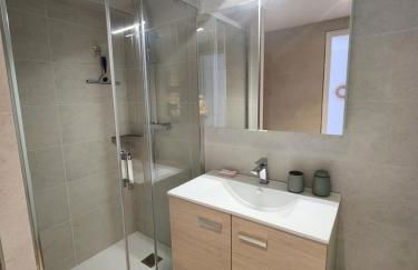 La maison Marilyne - T2 avec piscine privative - Foto 6