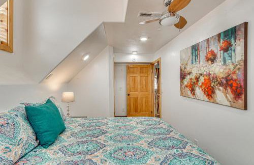 Family Home w/ Mountain Views in Circleville! - Foto 22
