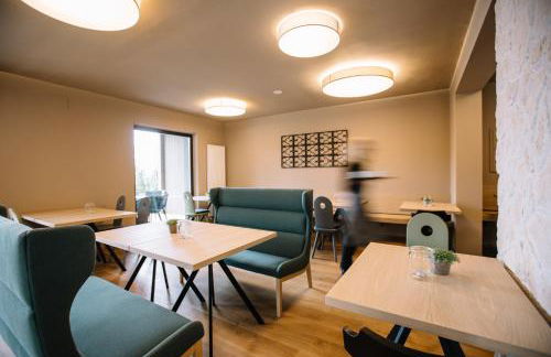 Panoramic Suites Winzerhöhe - Foto 78