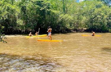Pousada Rio Gouveia - Foto 87