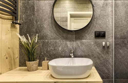 Domki Górskie Widoki - Foto 60