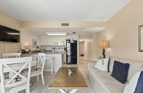 Ocean Views from Your Private Balcony! Sunglow Resort 907 by Brightwild - Foto 13