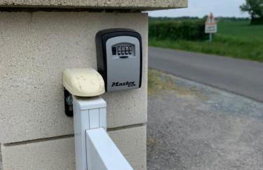 Maison Pro Le Blanc - 3 chambres - Foto 41