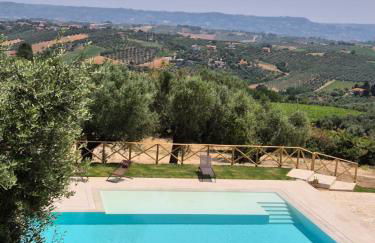 Agriturismo L'Elisir di Atena - Foto 1