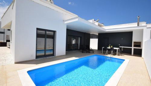 Sunny Villa Near Óbidos w Beaches - Photo 4