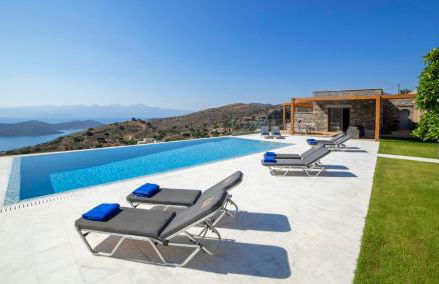 Eagle Villa - Foto 30