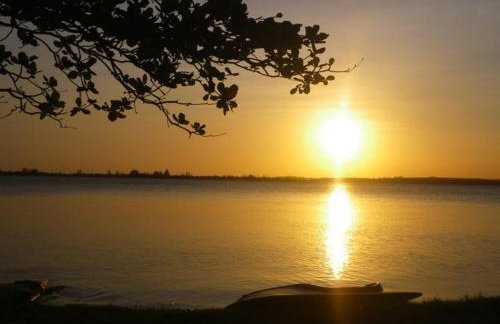 Casa Lagoa Lugar perfeito para descansar - Photo 42