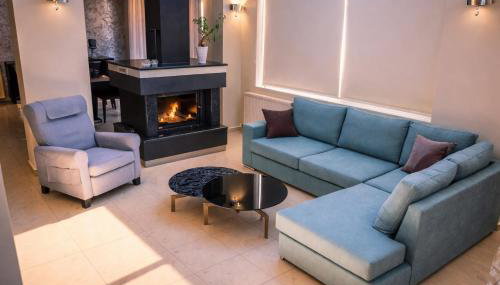 Sweven Villa Private Pool & Absolute Privacy , Stunning Sunsets - Foto 4