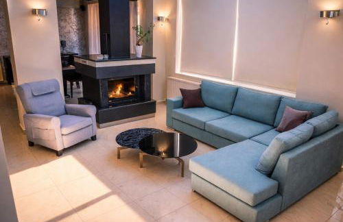 Sweven Villa Private Pool & Absolute Privacy , Stunning Sunsets - Photo 4