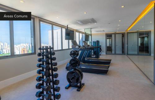 Charlie Thera Ibirapuera - Photo 6