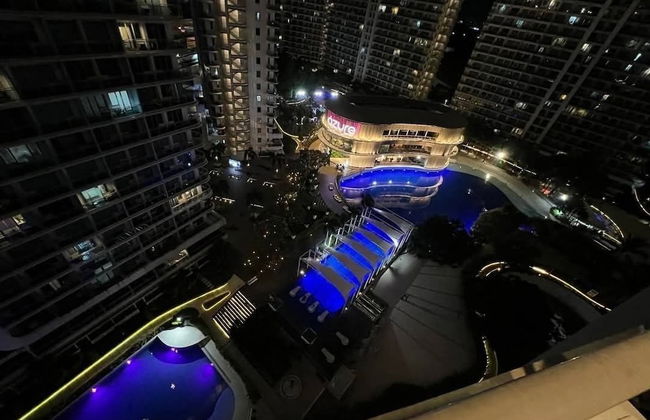 Azure Staycation by Sibs - Foto 28