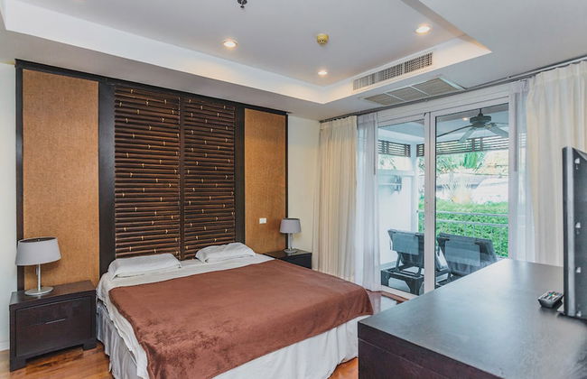 Condo in Panwa in Bel Air - Unit C204 - Foto 4