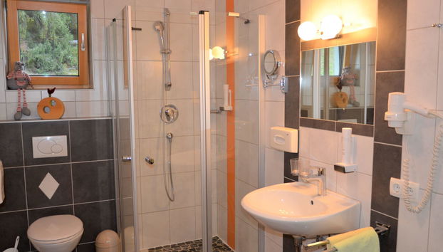 Gampen - Foto 5, Bathroom / Wellness