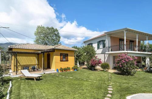 Garden House Lefkada - Foto 2