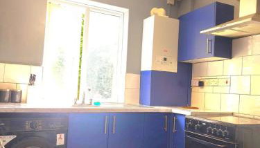 Spacious 3 bedroom house in Doncaster DN2 - Foto 4
