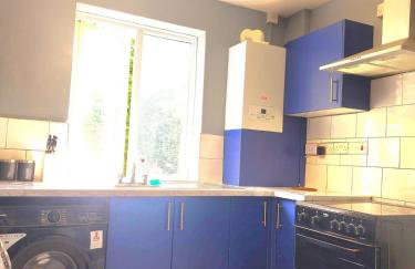 Spacious 3 bedroom house in Doncaster DN2 - Foto 4