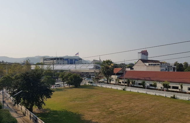 Baan San Dao Hua Hin - Photo 42