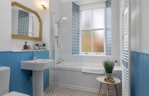 Westwood Cottage - Foto 29