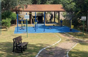 Chácara (Condomínio Portal dos Nobres- Atibaia/SP) - Foto 17