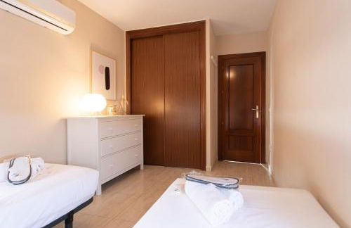 Two bedroom penthouse in Torremuelle Benalmádena - Foto 16