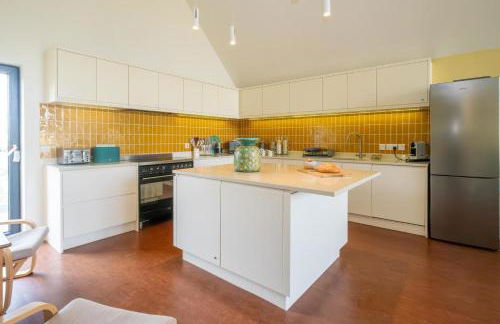 Sedge House, Eastbridge, Close to the coast, RSPB Nature Reserve, Dunwich, Sizewell and Leiston - Managed by Aldeburgh Coastal Cottages - Foto 14