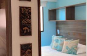 Apartamento em João Pessoa vista-mar - Foto 4