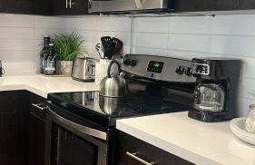 Exceptional Loft FREE Parking and WIFI - Foto 6