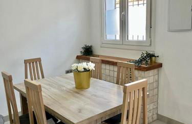 Duplex Agustín M con parking gratuito - Foto 21